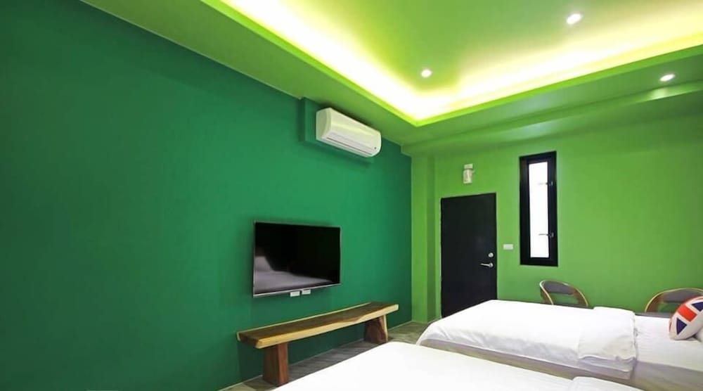View Quadruple Room photo 3
