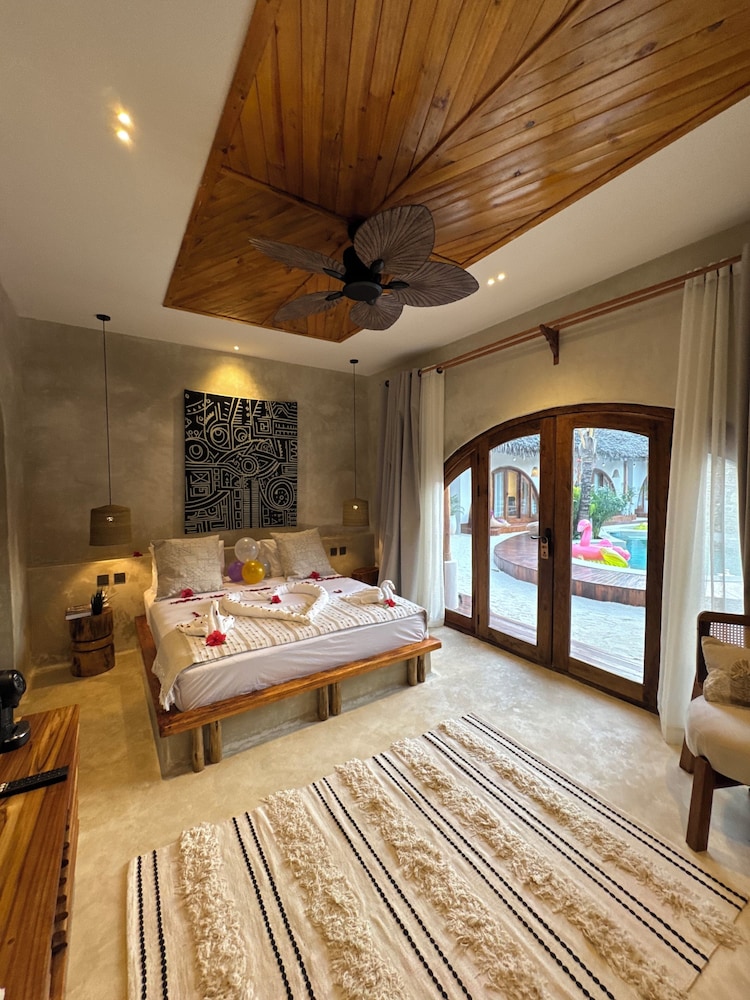 Villa, Private Pool