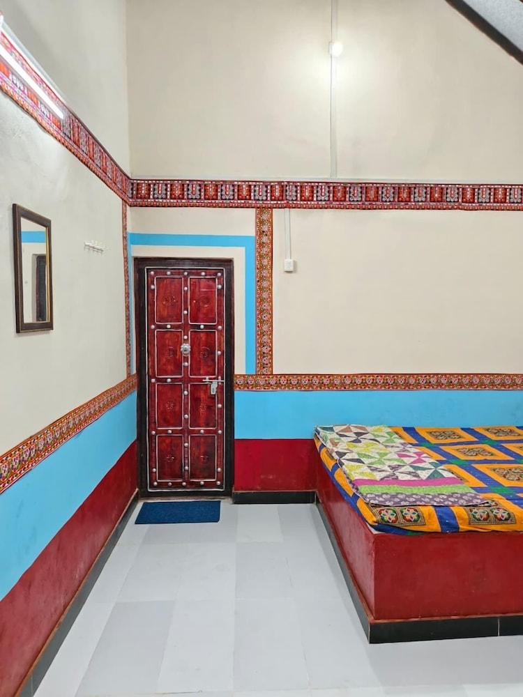 Family Quadruple Room photo 3