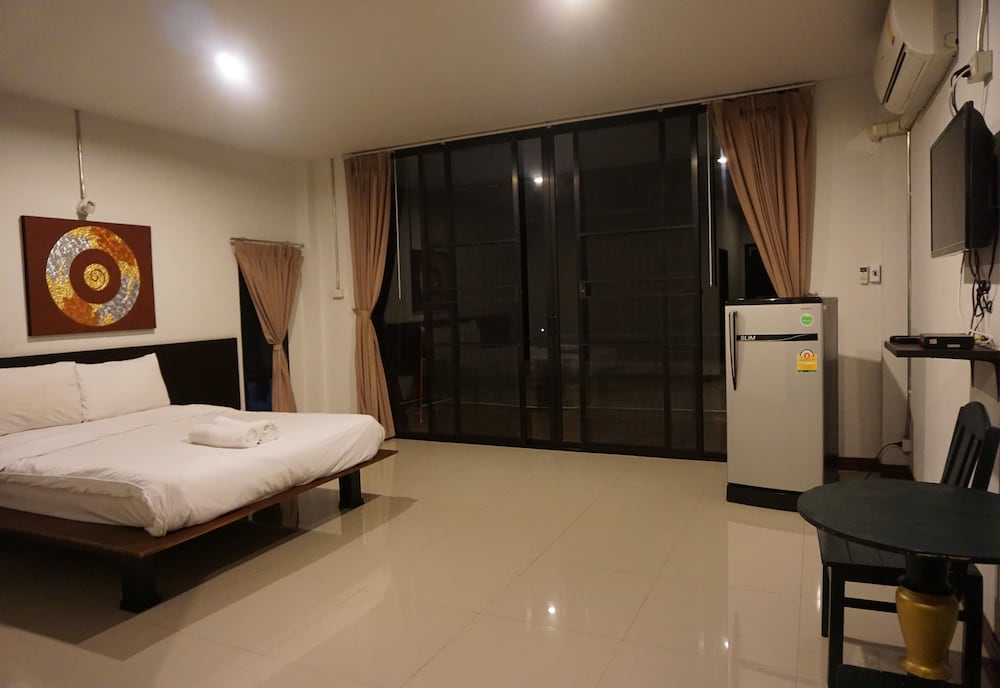 Standard Room photo 1