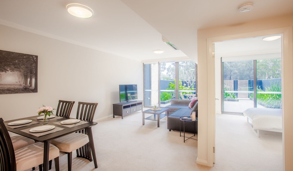 Basic Apartment (Room 101) photo 1
