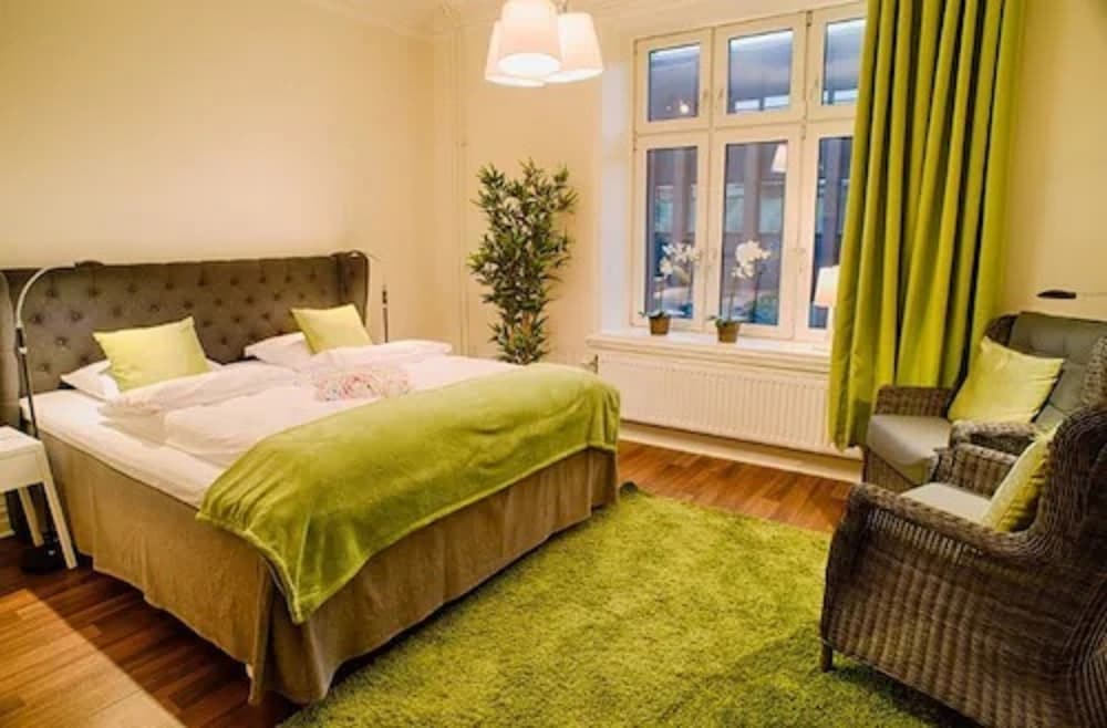 Double Room (Plus) photo 1