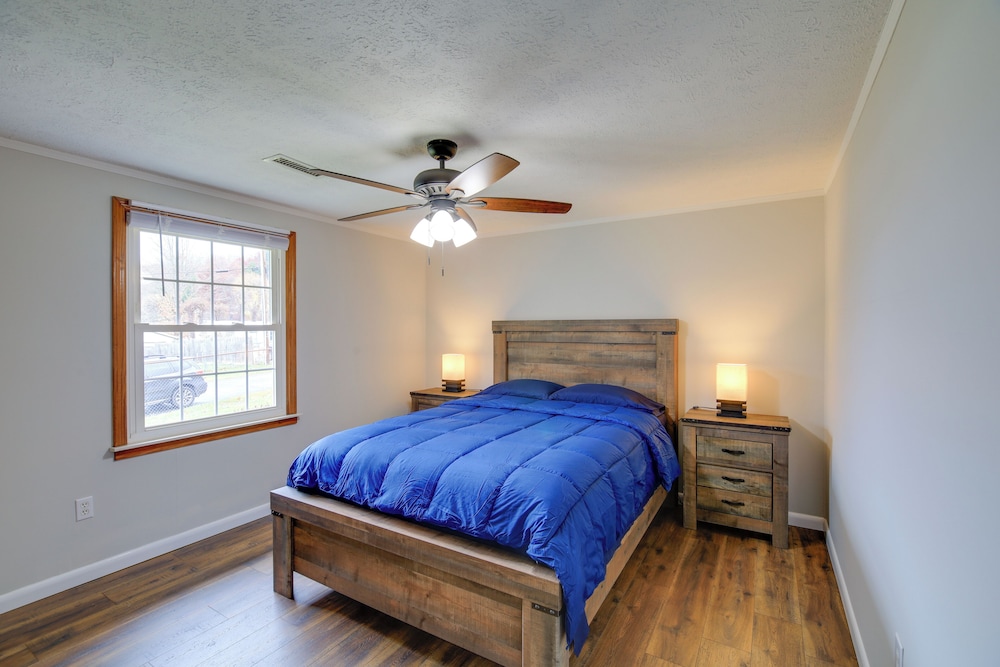 House (3 Bedrooms) photo 1