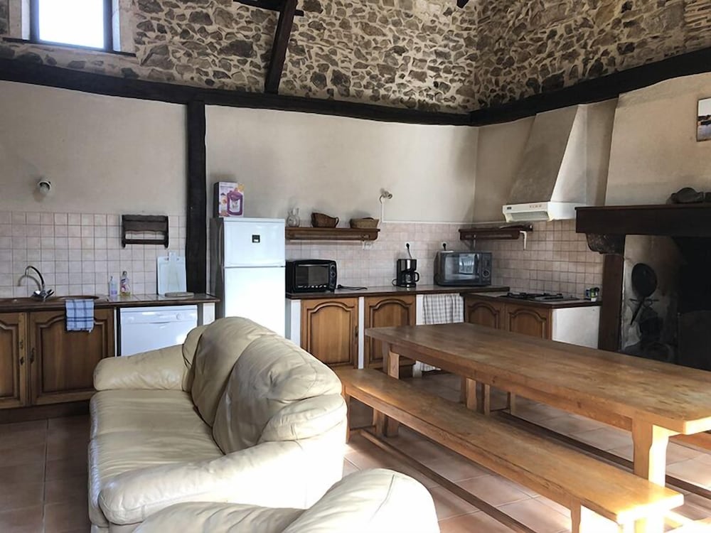 Traditional Cottage (6 personnes ) photo 3