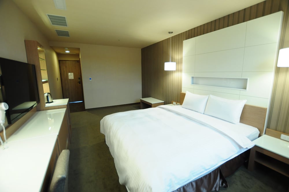 Business Double Room
