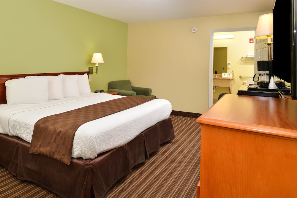 Room, 1 King Bed - Photo 1