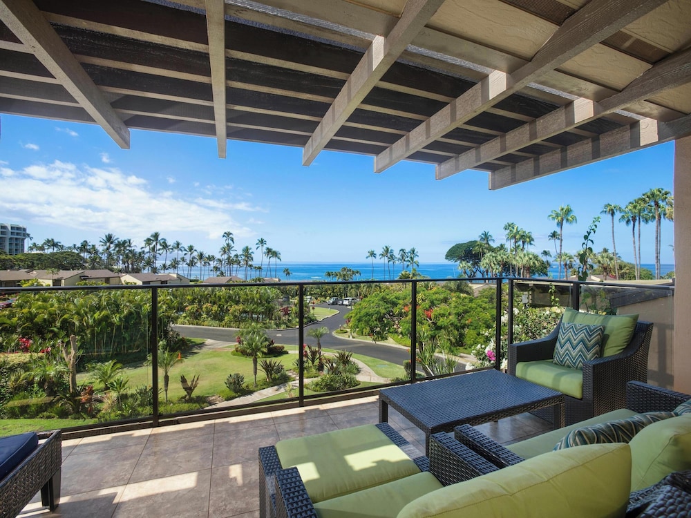 Condo, 3 Bedrooms, Ocean View (804)