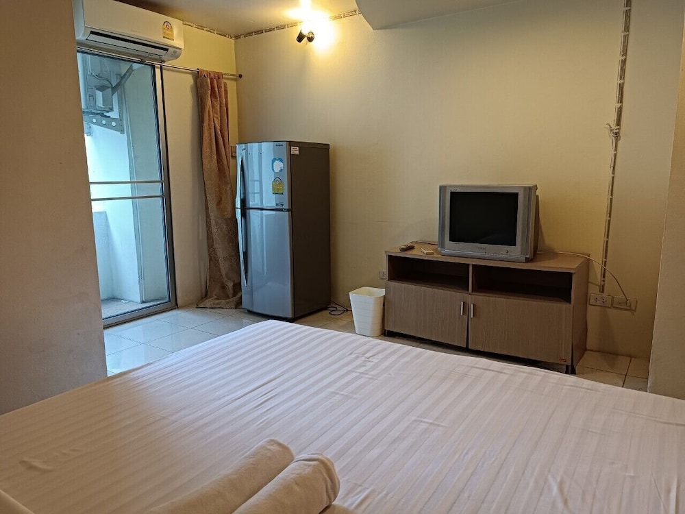 Standard Double Room photo 3