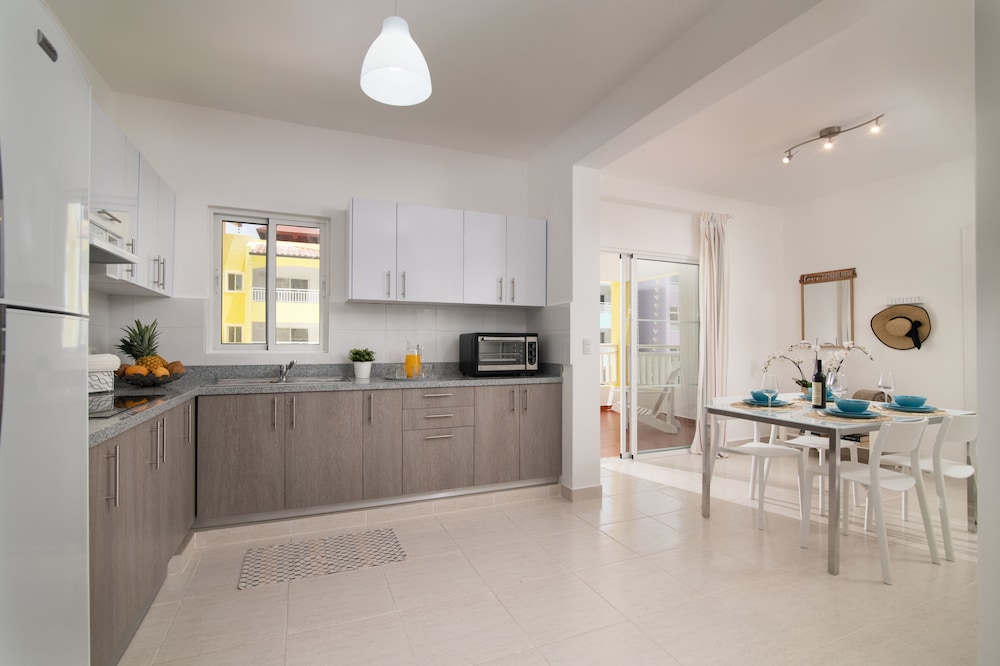 Standard Two Bedrooms & Two Bathrooms photo 3