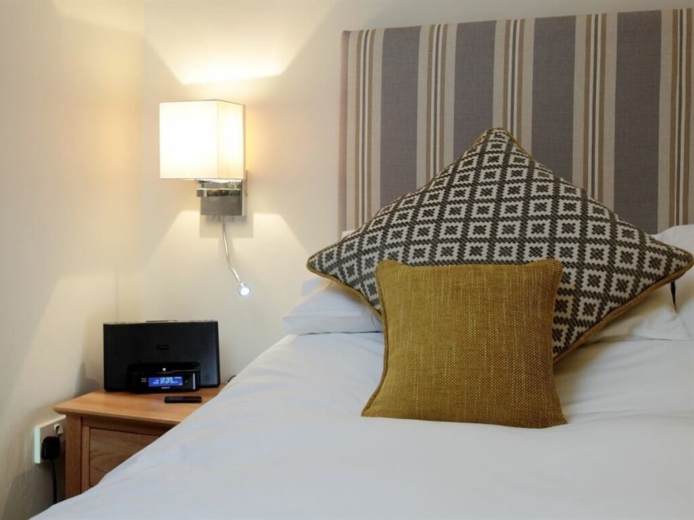 Double Room, Ensuite photo 3