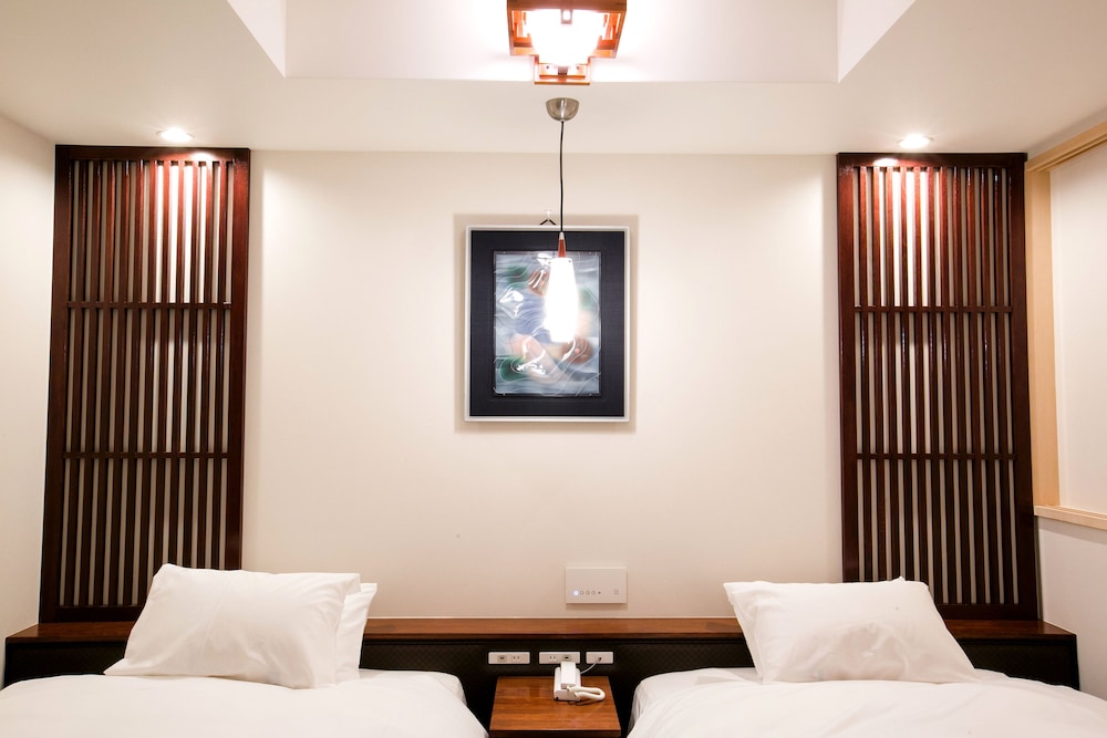 Twin Room photo 1