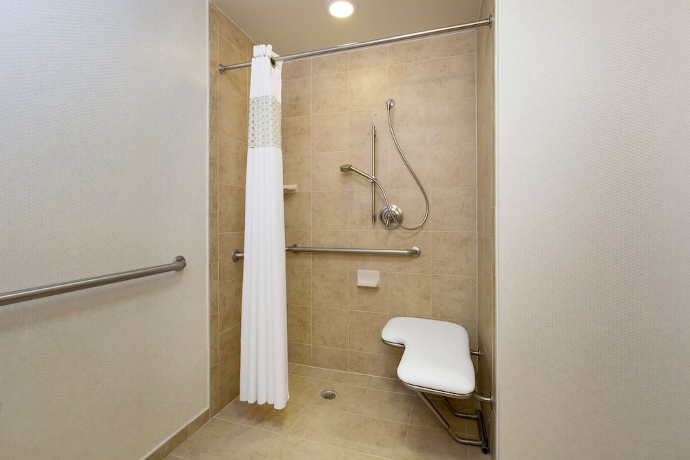 Room, 1 King Bed, Accessible, Non Smoking - Photo 4