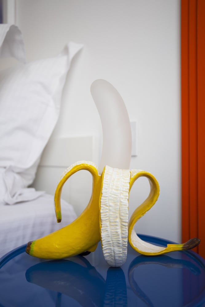 Standard Double Room - Photo 7
