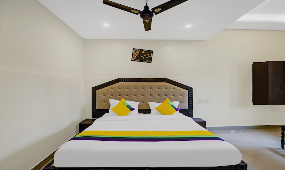 Standard Double Room - Photo 5