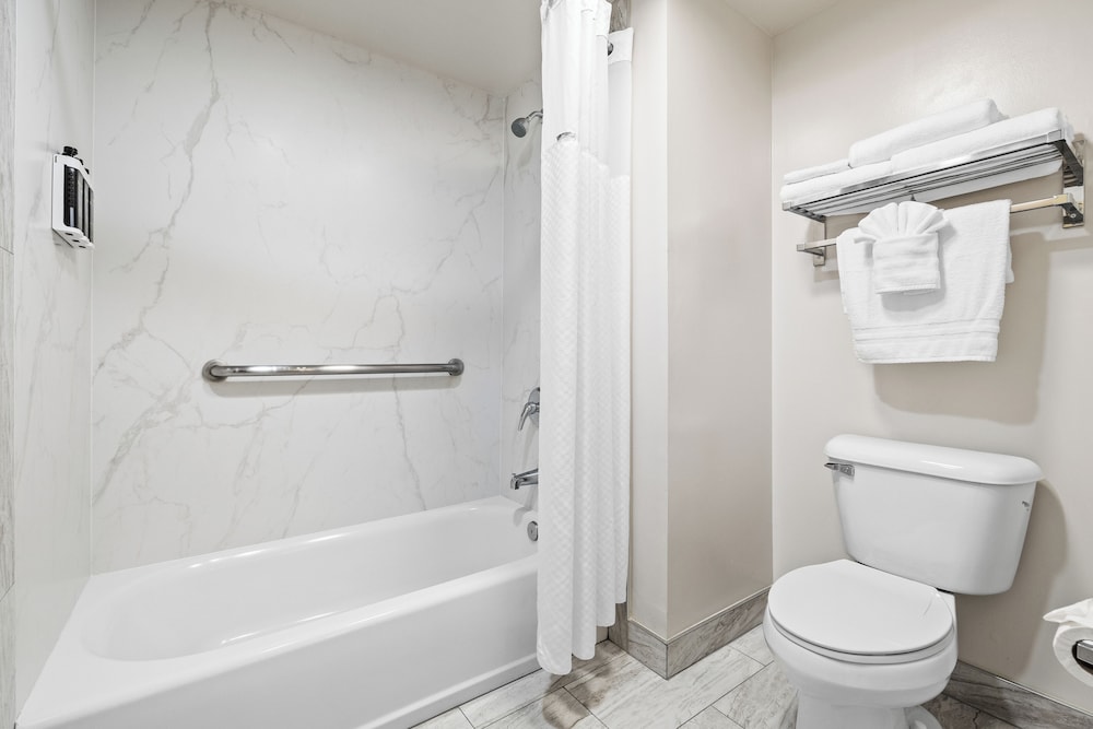 Suite, Multiple Beds, Non Smoking - Photo 6