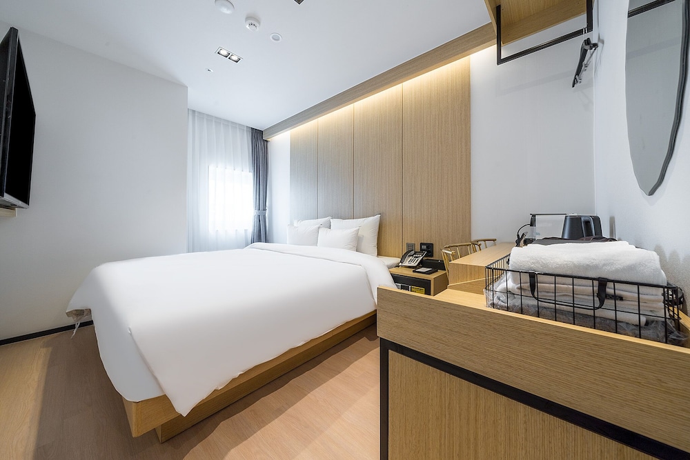 Deluxe Double Room - Photo 5