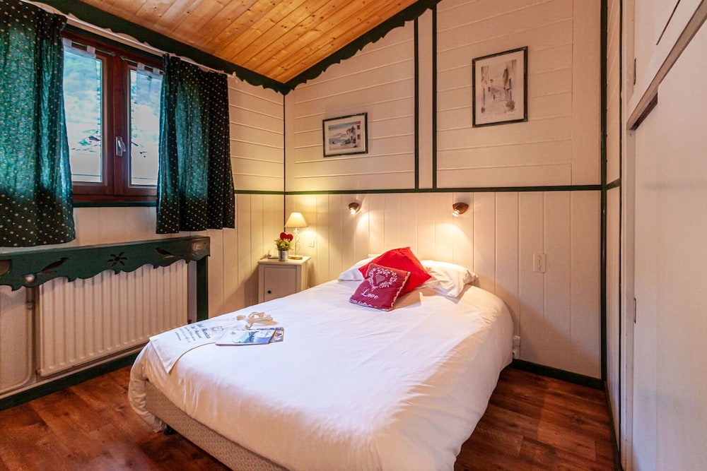 Traditional Double Room, Mountain View photo 3