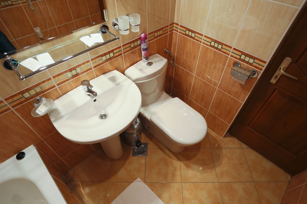Standard Double Room, Balcony photo 2