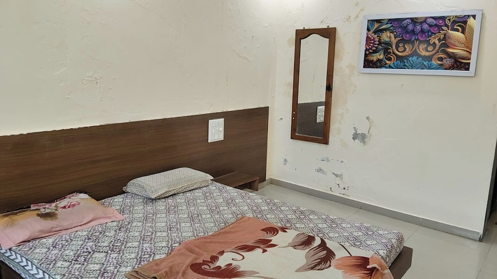 Basic Room