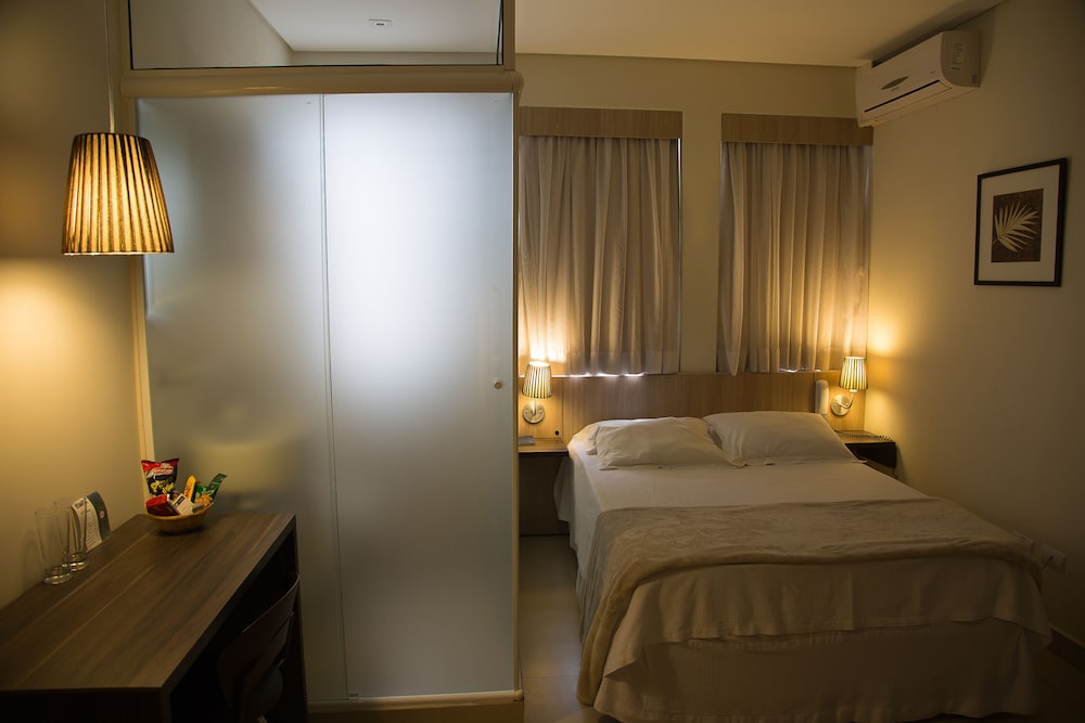 Luxury Double Room