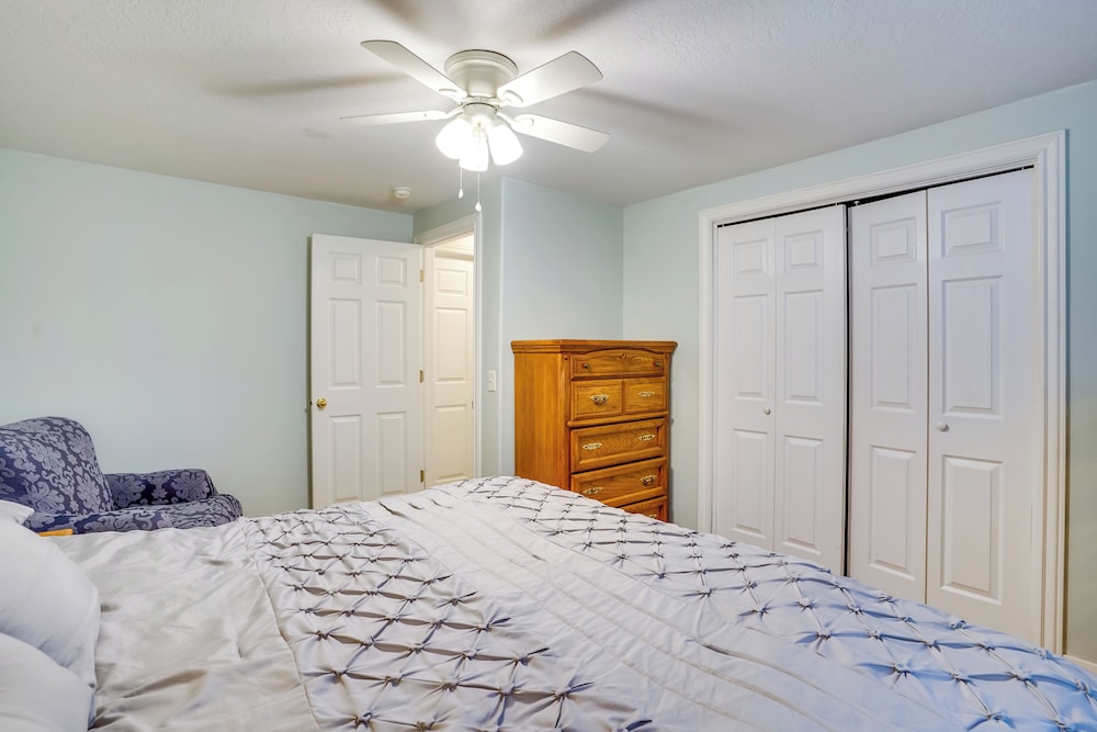 Apartment (2 Bedrooms) photo 1