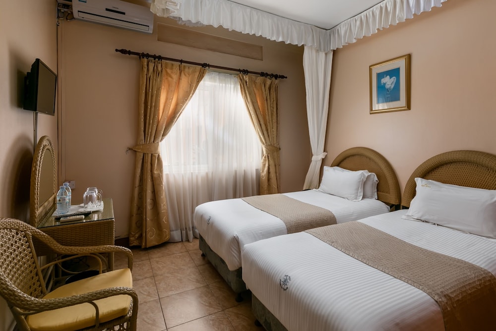 Twin Room photo 1