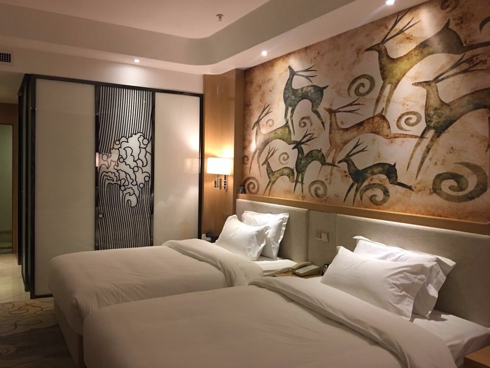 Standard Twin Room photo 1