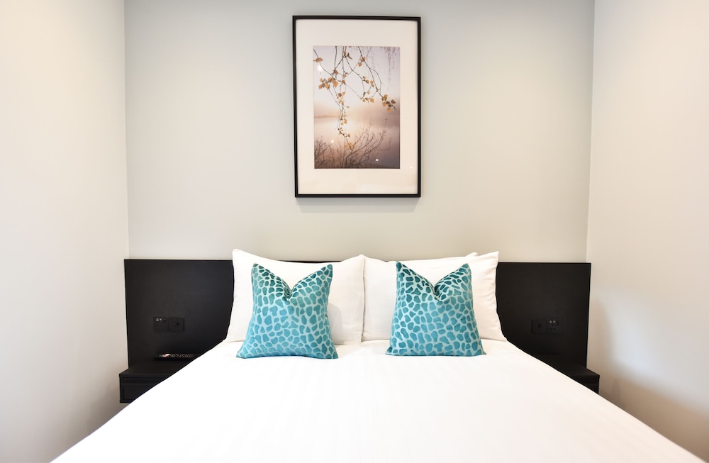 Premium Deluxe Studio Apartment photo 2