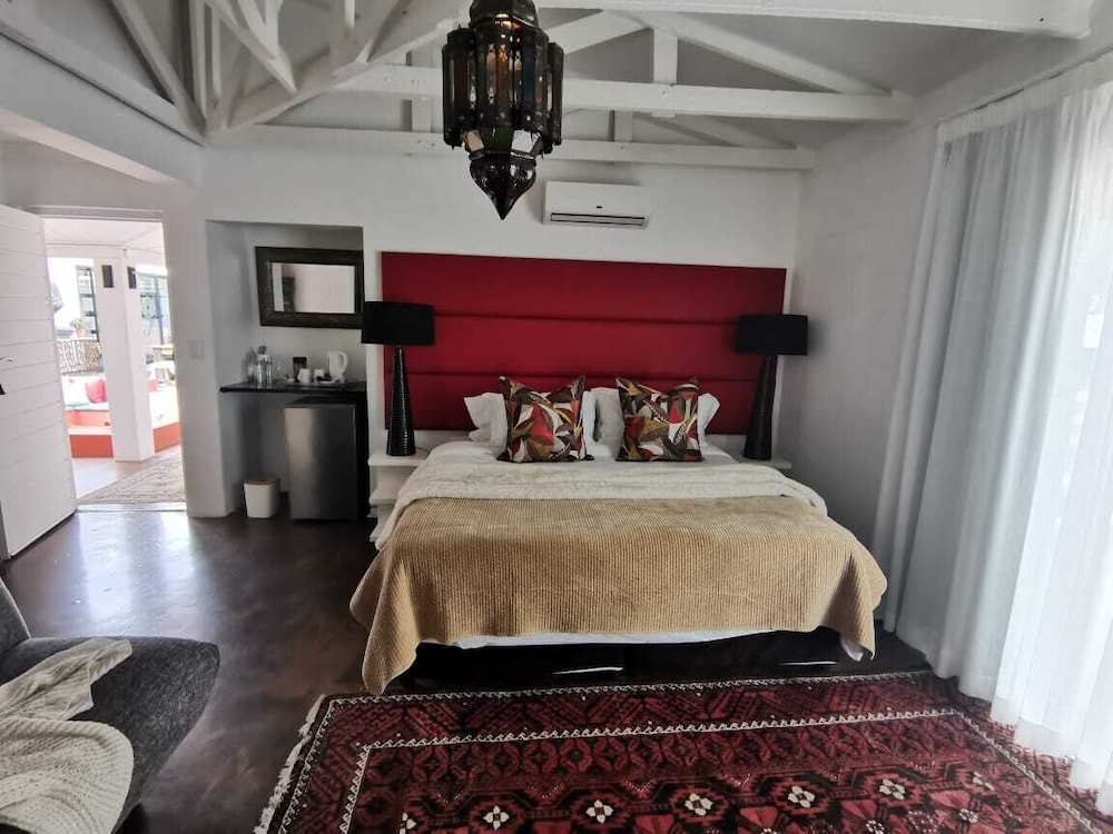 Deluxe Double Room photo 2