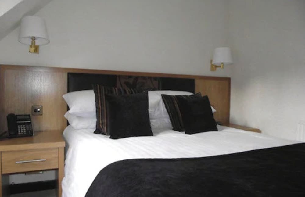 Standard Double Room photo 3