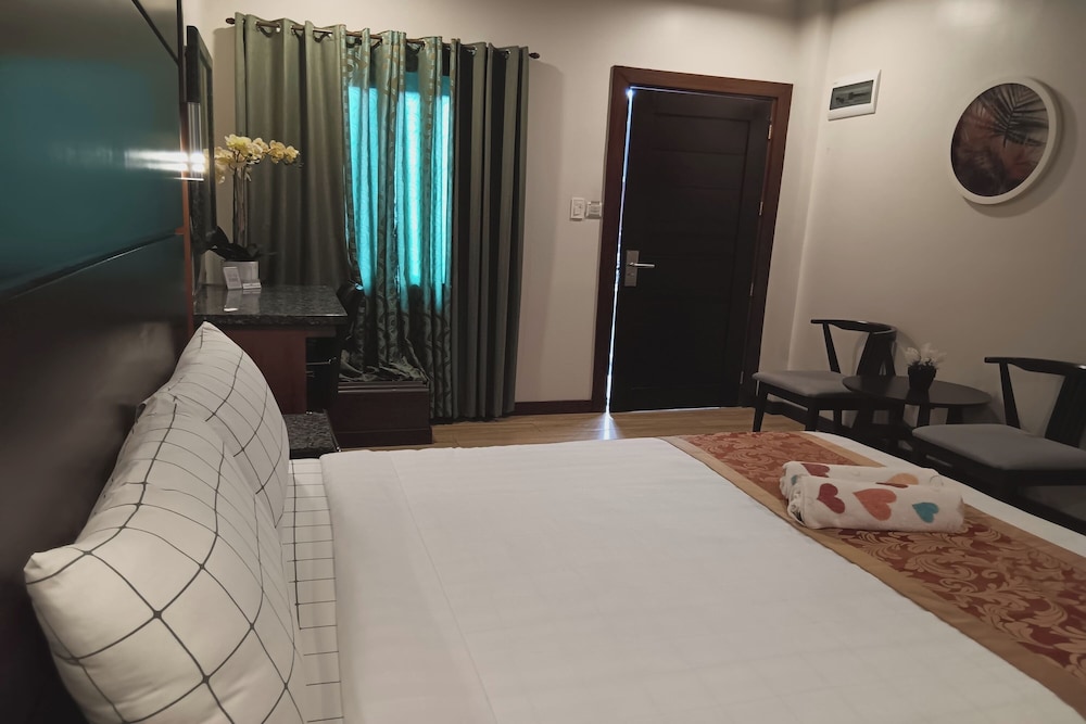 Standard Room photo 2