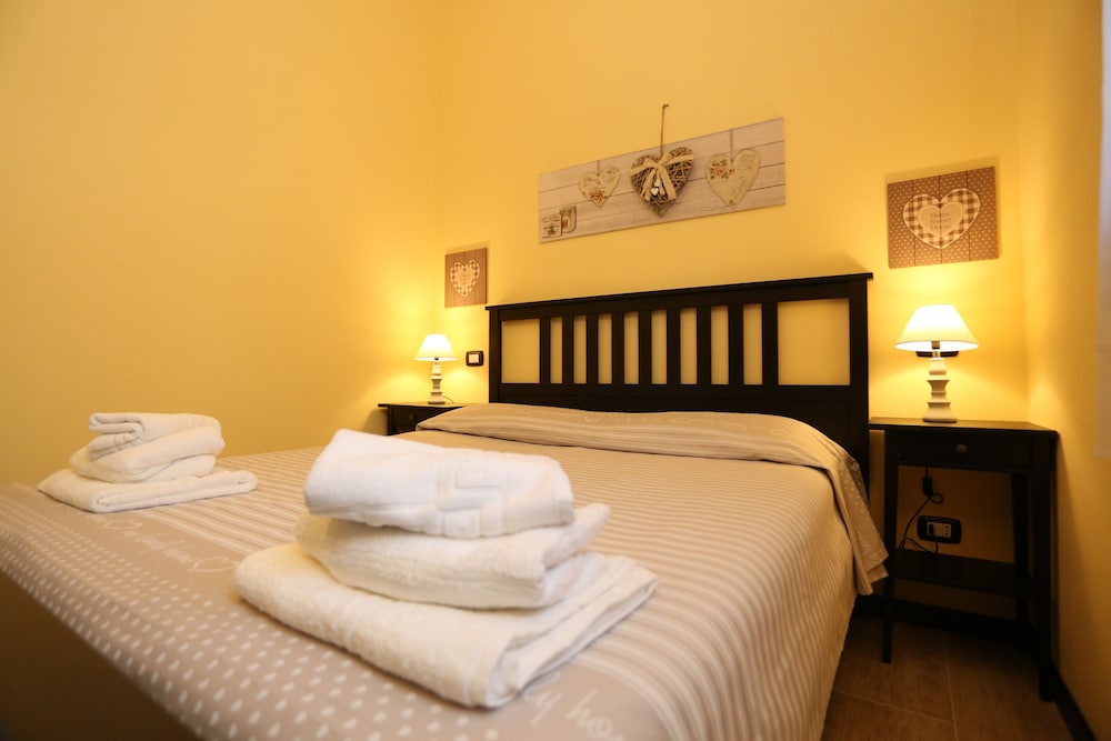 Executive Apartment photo 1