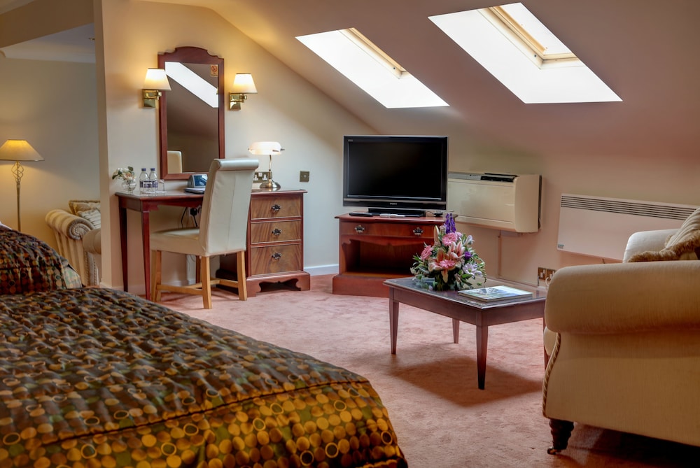 Suite, Multiple Beds, Non Smoking photo 3