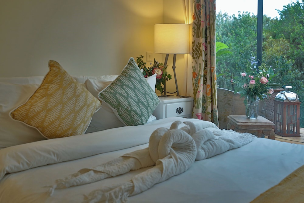 Romantic Cabin photo 3