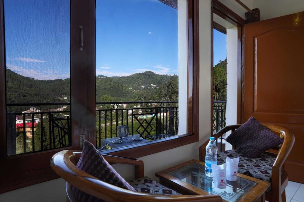 Luxury Room - Photo 5