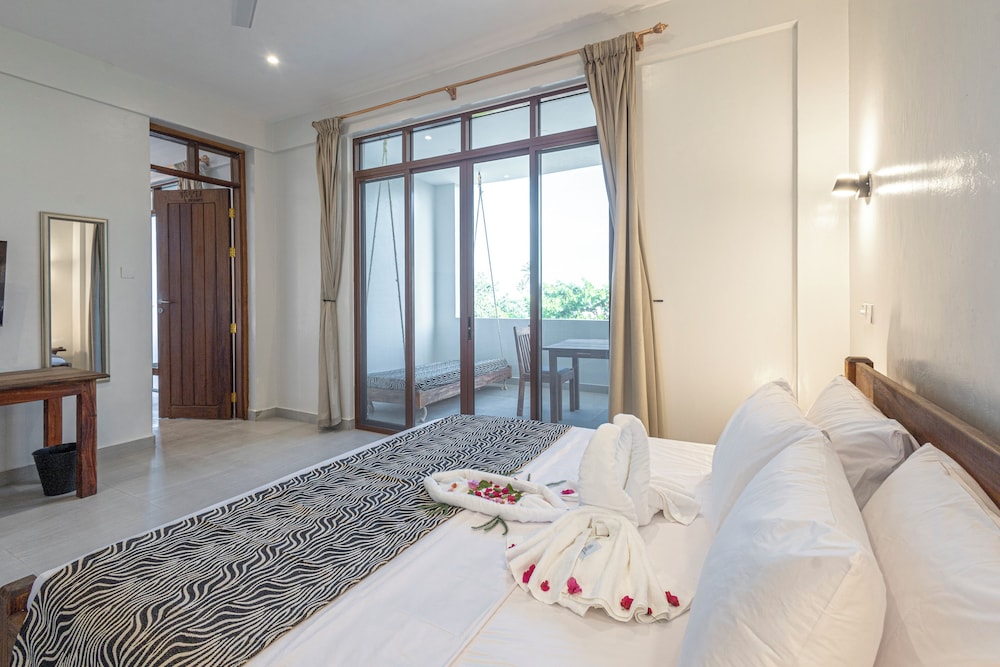 Exclusive Double Room