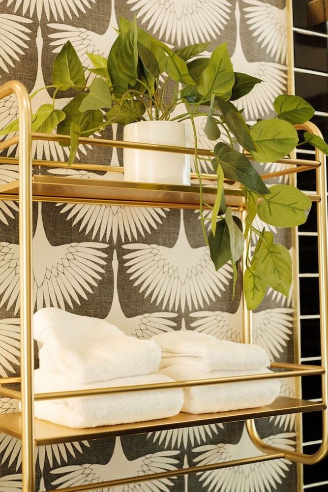Mod Maya Hotel in Palm Springs, Billede 257