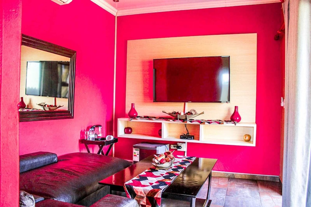 Deluxe Room photo 3