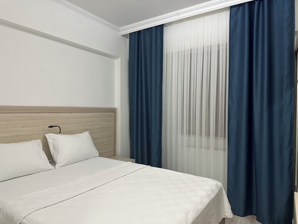 Standard Double Room - Photo 3