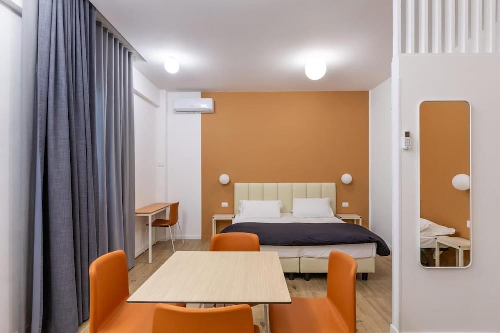 Premium Double or Twin Room