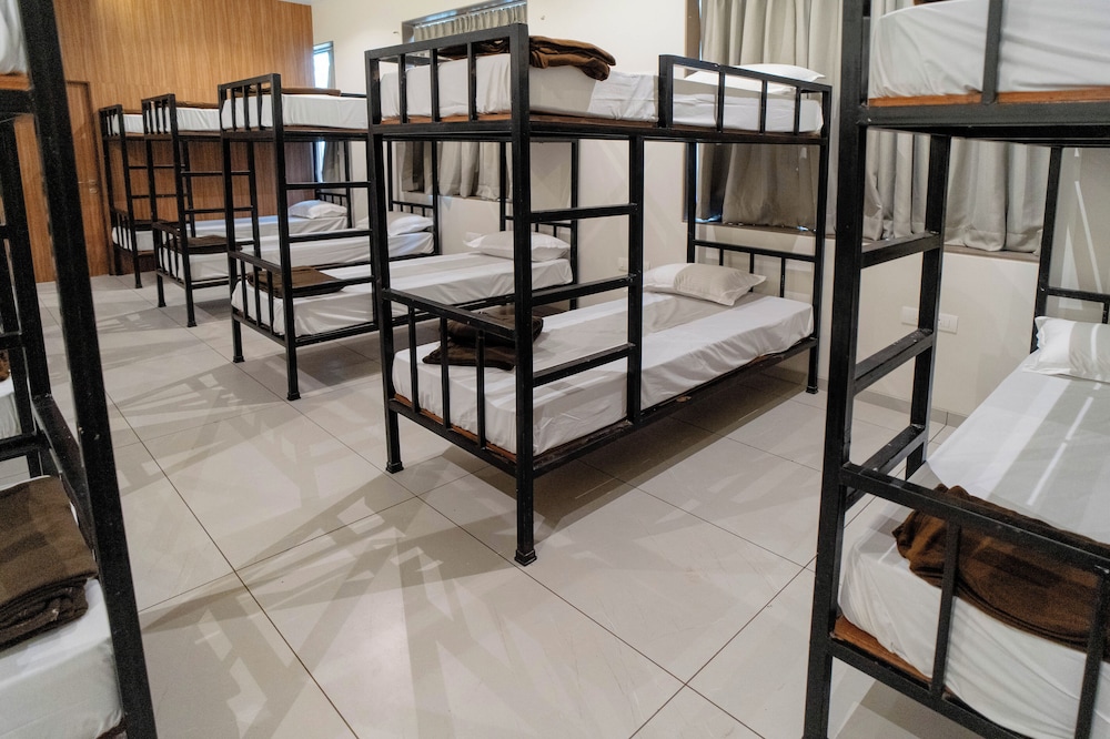 Shared Dormitory photo 1