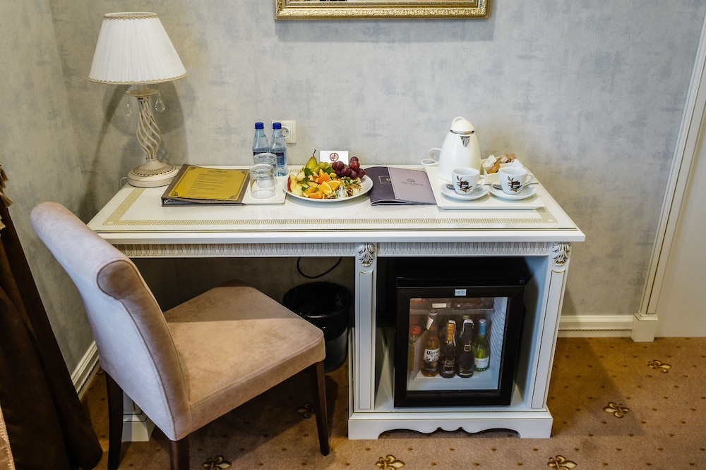 Business Double or Twin Room photo 3