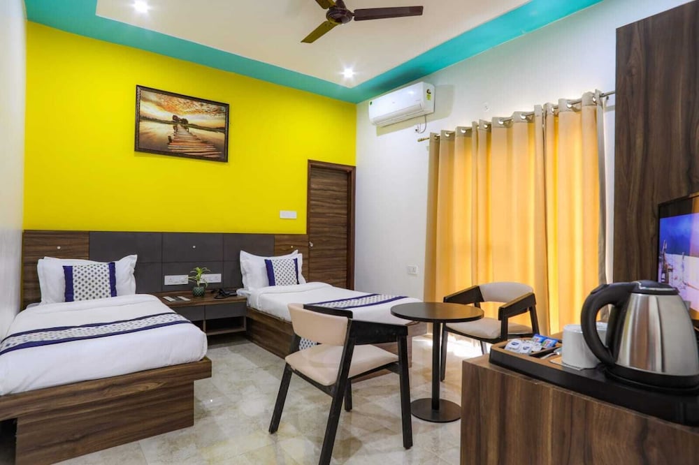 Deluxe Twin Room - Photo 4