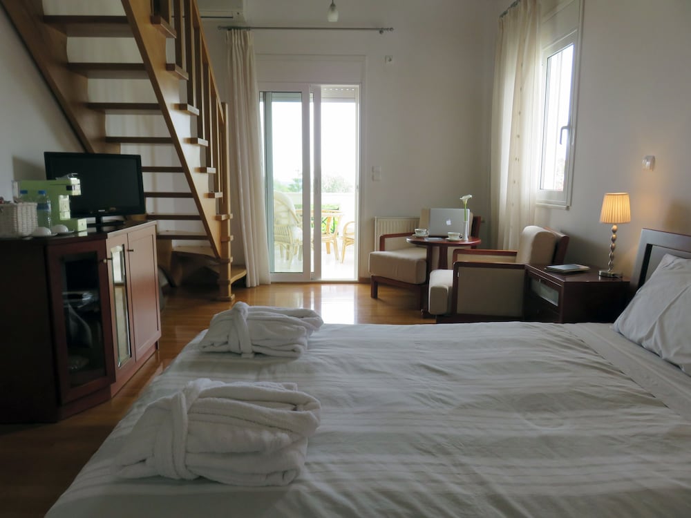 Superior Suite (Lefkada) photo 1