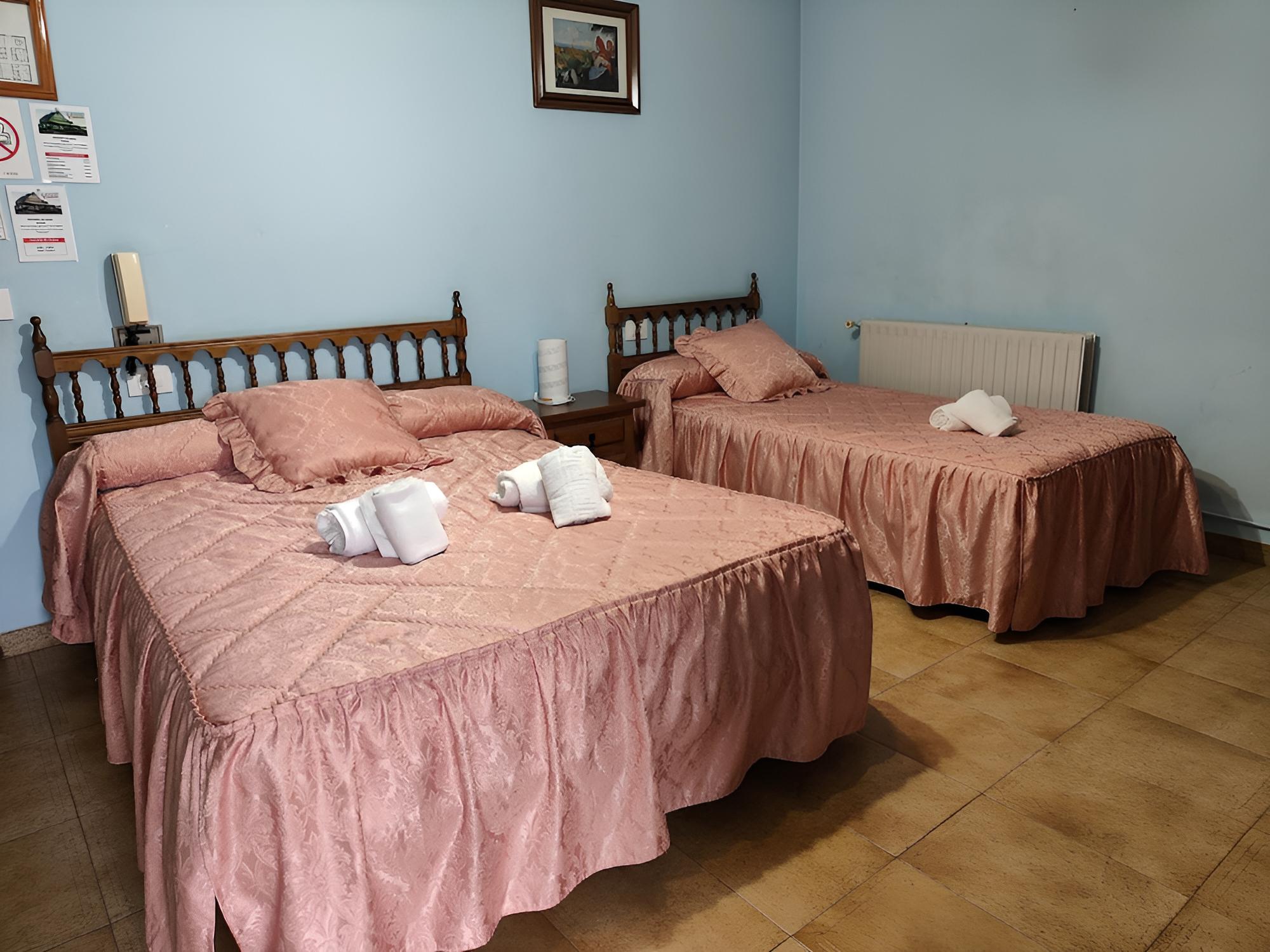 Triple Room photo 1