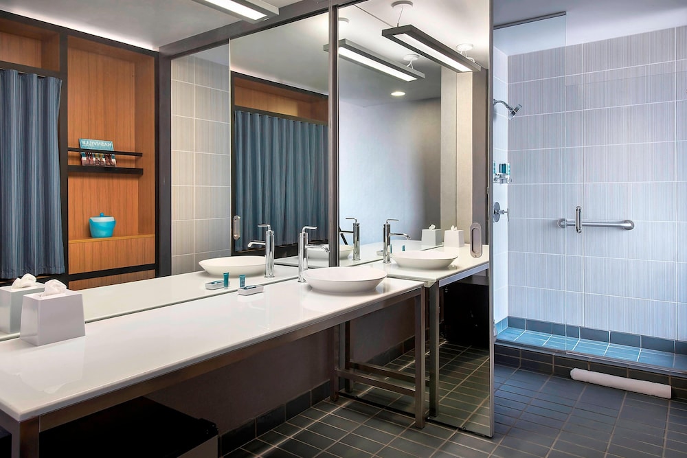 Aloft by Marriott Nashville Franklin, 사진 6