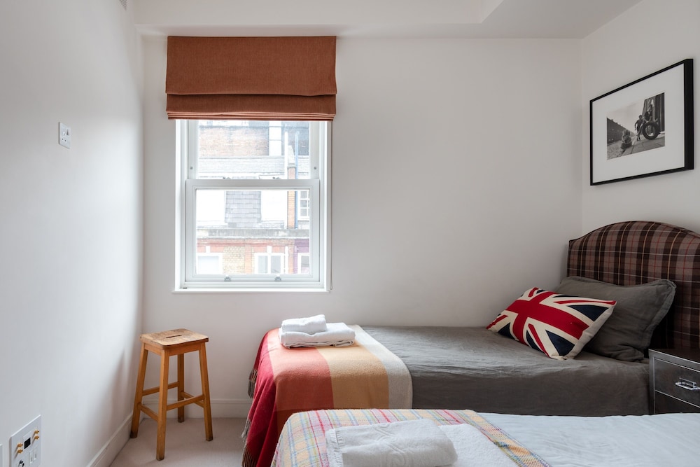 The Nordic Nook Luxury Marylebone - by Out of Office Lifestyle, 사진 22