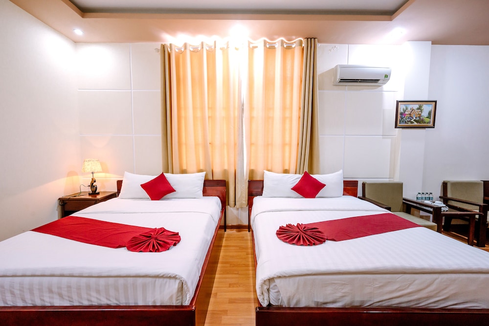 Family Double Room photo 3