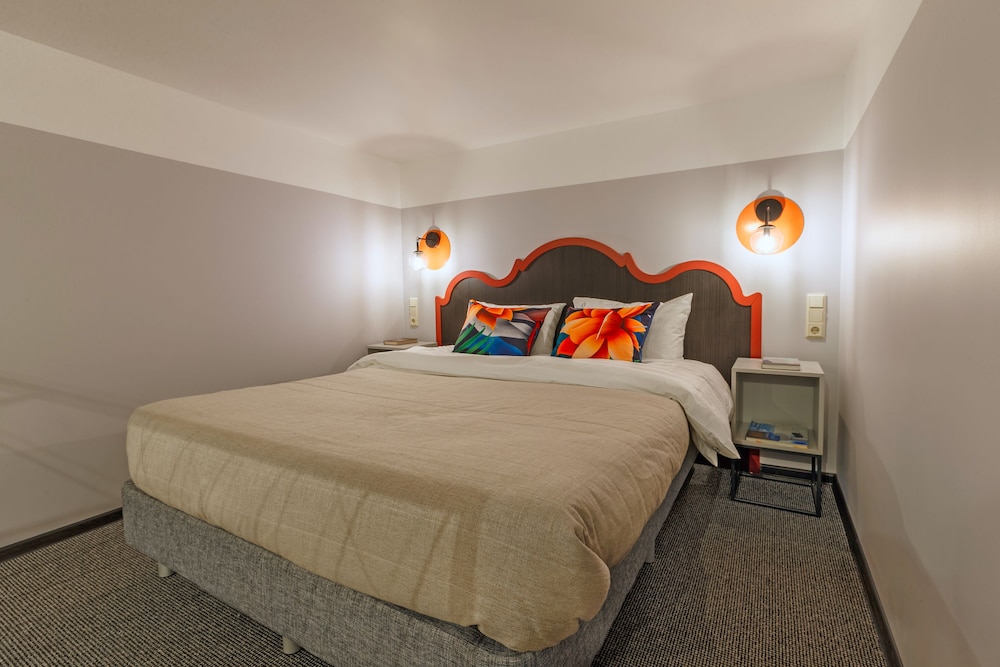 Comfort Double Room photo 2