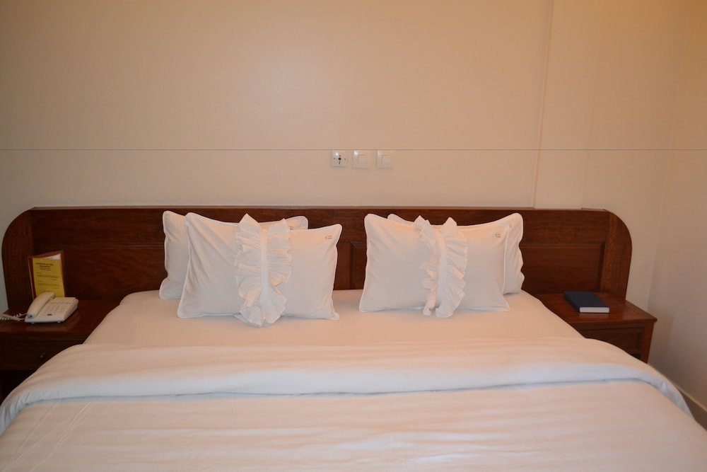 Deluxe Twin Room photo 3